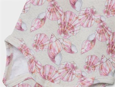 Name It peyote melange muslinger body